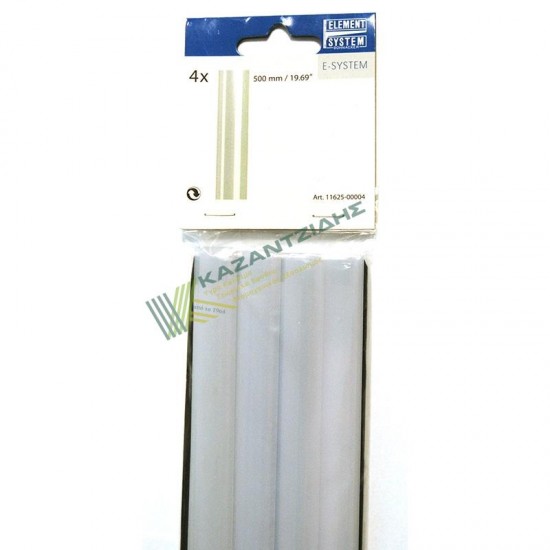 Κανάλι PVC ES E-SYSTEM L500...