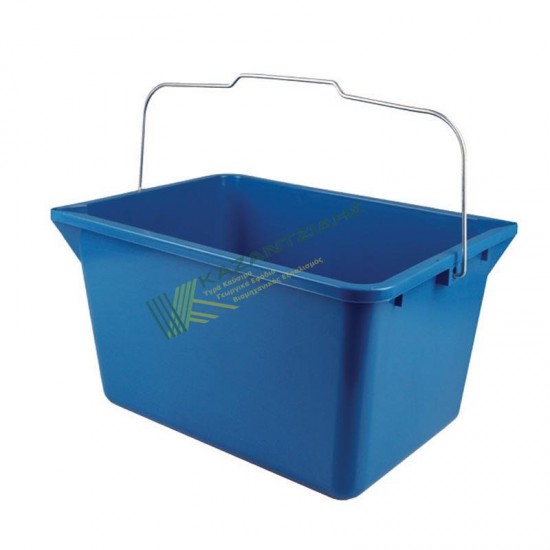 КОФА ПЛАСТМАСА 12L