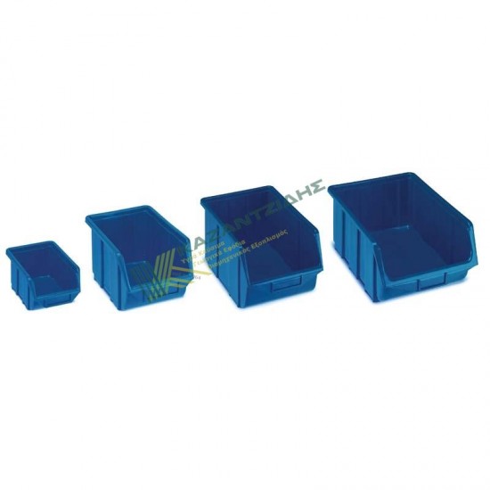 ECOBOX ЛОДКА 114 СИНЬО...