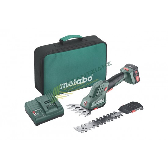Metabo 12 Volt...