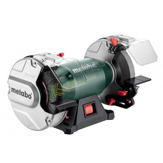 Metabo 600 вата двуколесно...