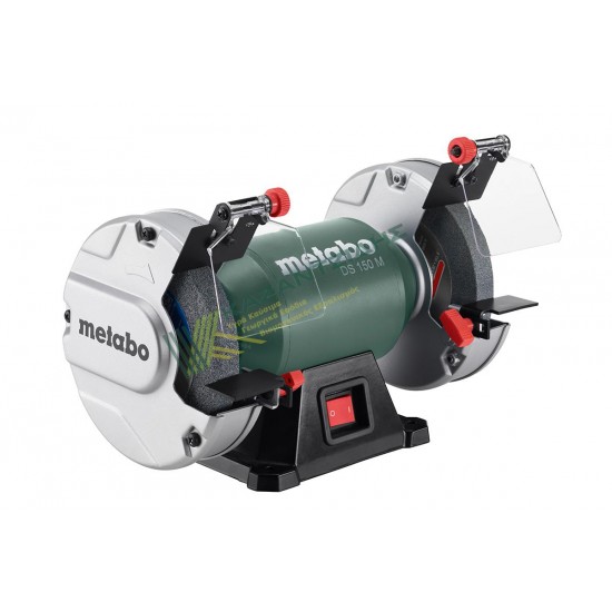 Metabo 370 Watt Двуколесно...