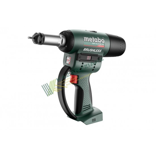 Metabo 18 Volt...