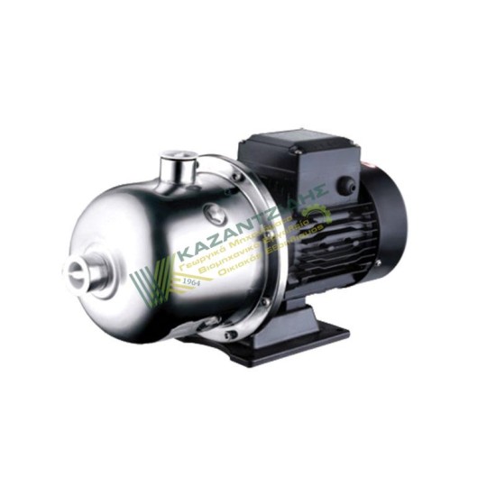 H-A LEO EDHS4-50 380V