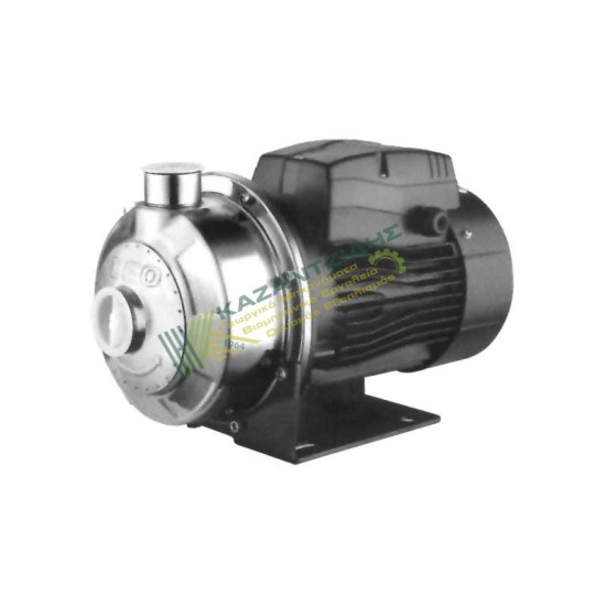 H-A LEO AMS210-0.75 380V