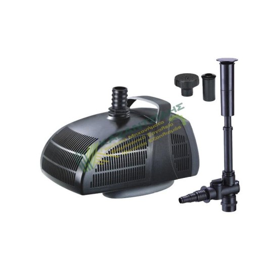 H-A NOVA ΣYNTPIBANIOY PF-5000