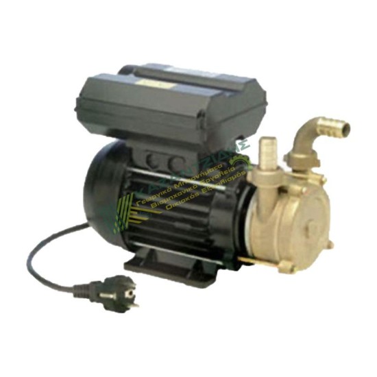 H/A TELLARINI EEM 20L/1400...
