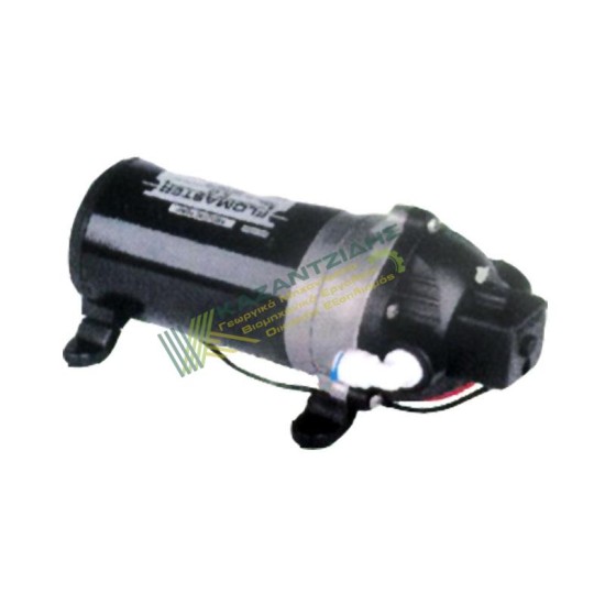 H-A NOVA DP-60 12V 42H...