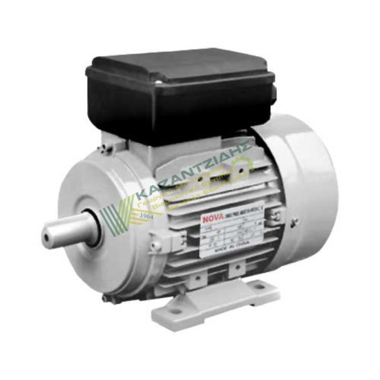 H-K NOVA 4-1400-100M MY100L2-4