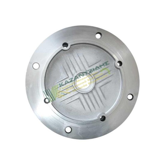 ФЛАНЕЦ NOVA B5/ 90 ML MS