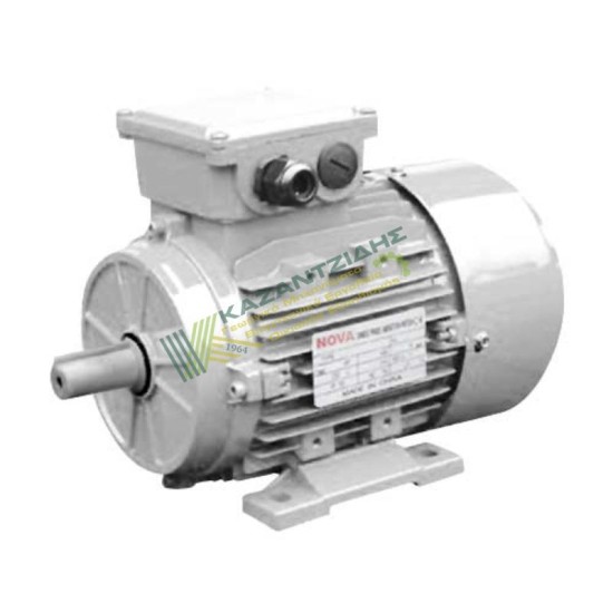 H-K NOVA 7.5-2800-T ΜS112Μ2-2