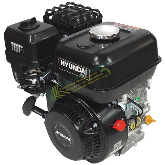 BEN-PAS HYUNDAI 650V KONO...