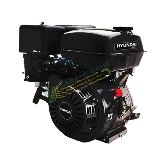 BEN-PAS HYUNDAI 900QT C23...