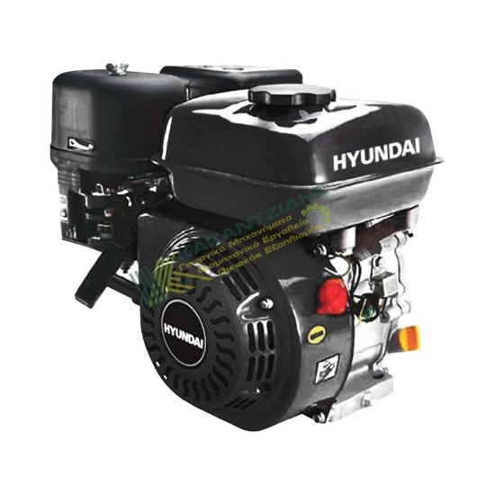BEN-PAS HYUNDAI 700QT C23 MIZA