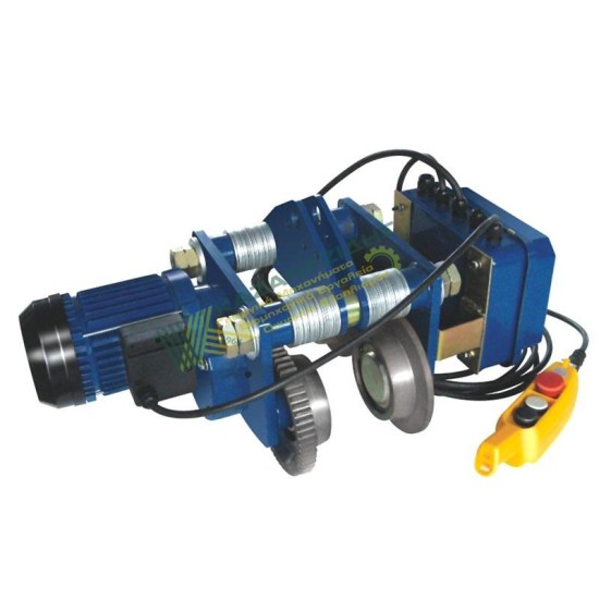ΦOPEIO ΗΛEKTPIKO TD3B-3000