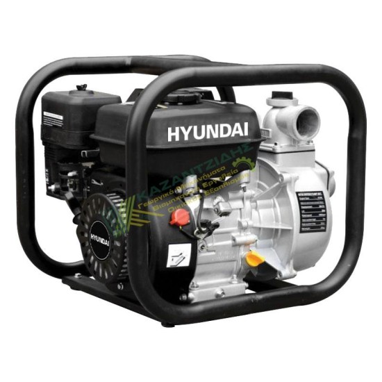 BEN-ΛIA HYUNDAI GP40