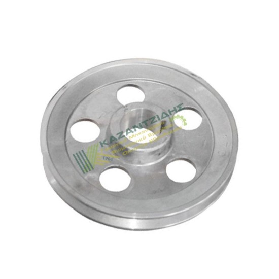 TPOXALIA 90mm ВАЛ 19mm...