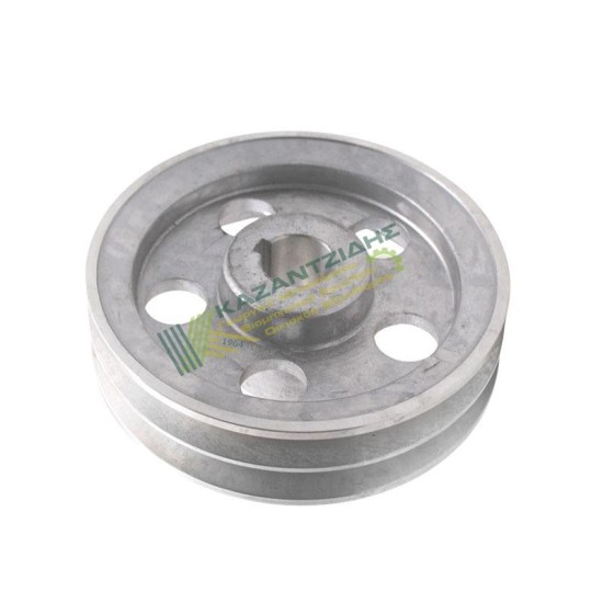 TPOXALIA ДВОЙНА 25.4mm / 90D