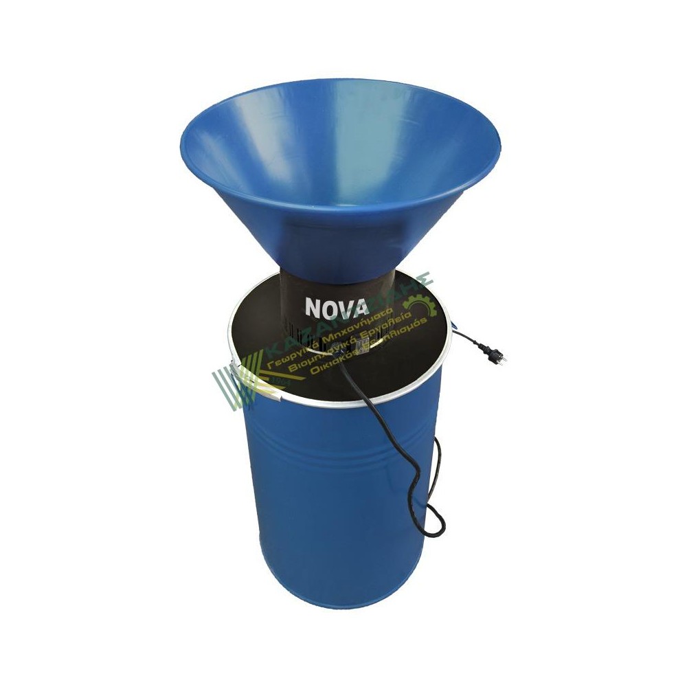 MYLOS NOVA 1200WATT ME DOXEIO