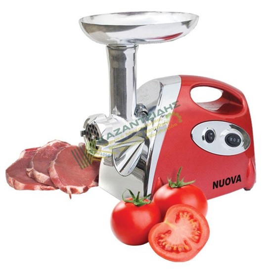 NTOMATOMHXANH NUOVA SEMIPRO...