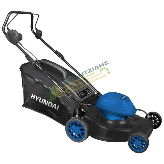 XΛOOKOΠTIKO HYUNDAI LM-1846