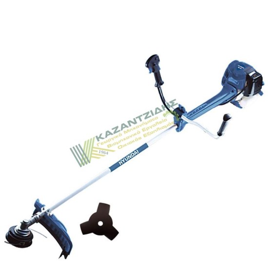 ΘAMNOKOPTIKO HYUNDAI HBC520PRO