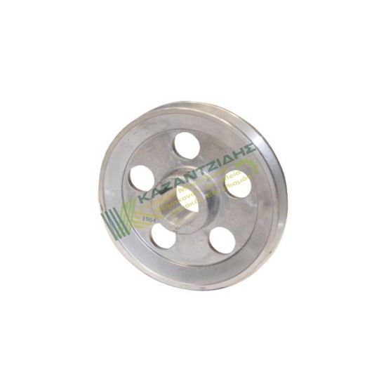 РОЛКА D120 1A С ОТВОР 24MM