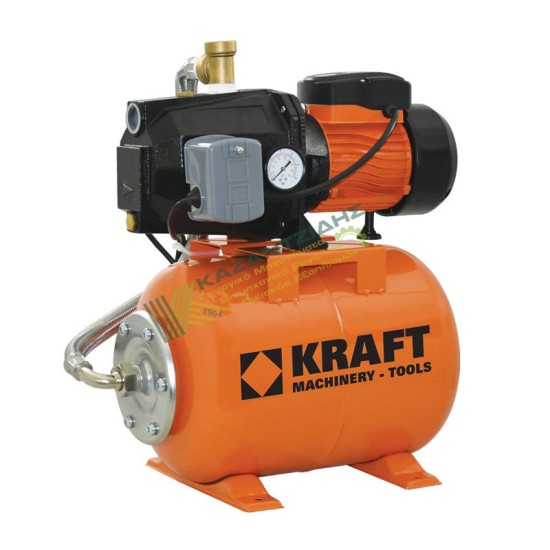 KRAFT: KSP-100L-24 ΠΙΕΣΤΙΚΟ...
