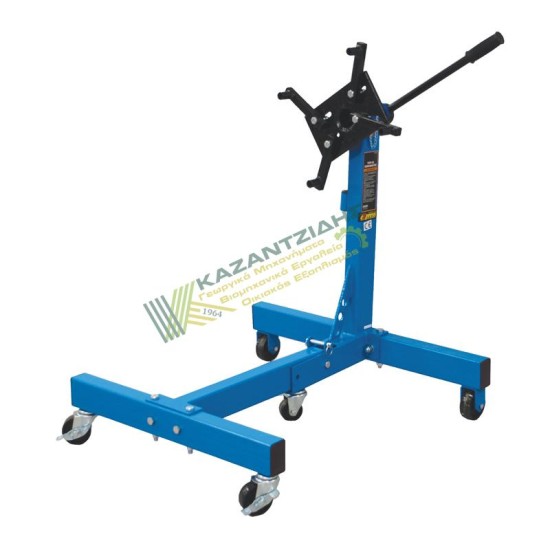 EXPRESS: ES-700 STAND ΜΗΧΑΝΗΣ