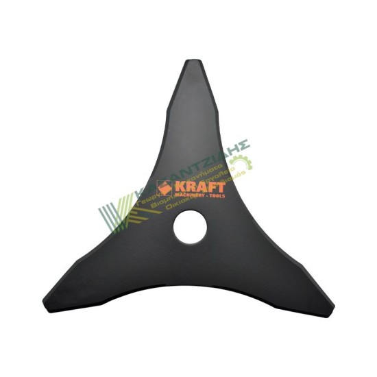 КРАФТ: 3-300-25.4-3.0мм ДИСК