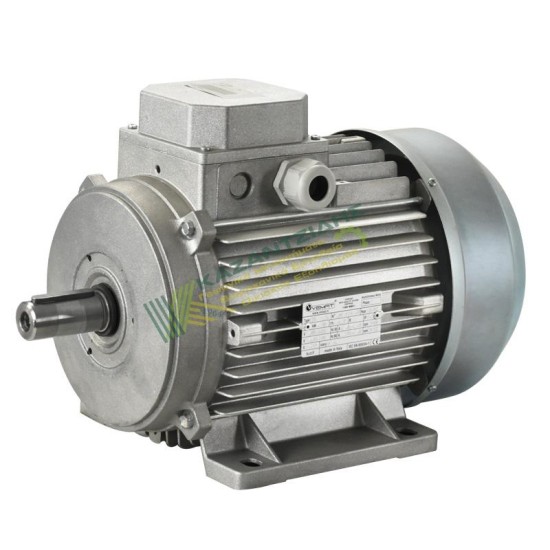 ΜΟΤΕΡ  ΗΡ5,5  2Ρ  400V Β3