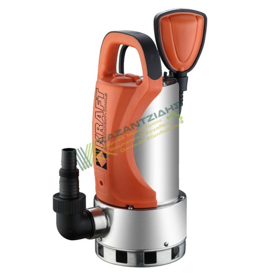 KRAFT SPD1100XP ΑΝΤΛΙΑ...