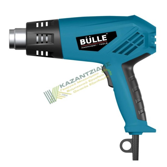 BULLE: JS-HG12AII ΠΙΣΤΟΛΙ...