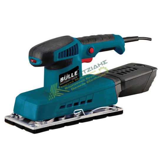 BULLE: ΠΑΛΜΙΚΟ ΤΡΙΒΕΙΟ 320W