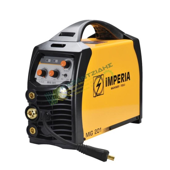 IMPERIA: ΗΛΕΚΤΡ-ΣΗ INVERTER...