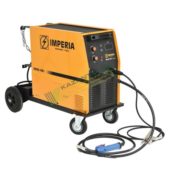 IMPERIA: ΗΛΕΚΤΡ-ΣΗ INVERTER...