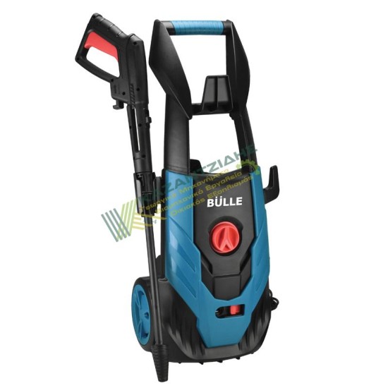 BULLE: ΥΔΡΟΠΛΥΣΤΙΚΟ 1800W...