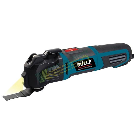 BULLE: 330W...