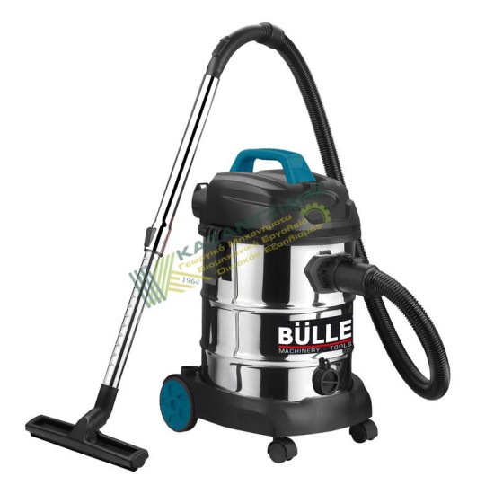 BULLE: ТЕЧНО-ТВЪРДА...