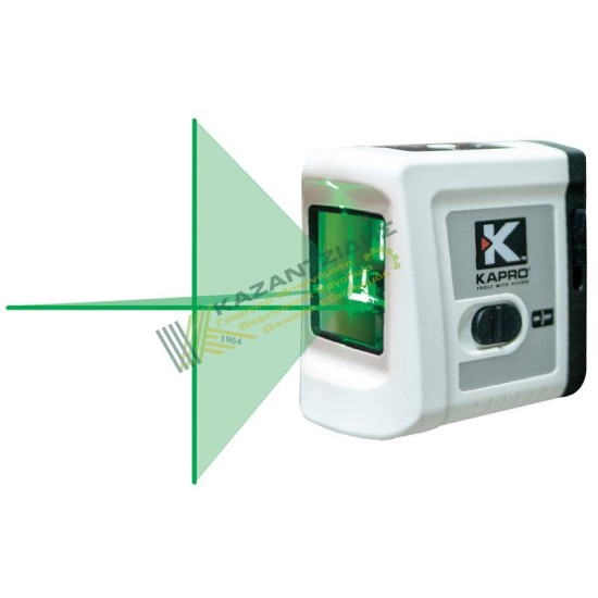 ΑΛΦΑΔΙ LASER 2 ΑΚΤΙΝΩΝ...