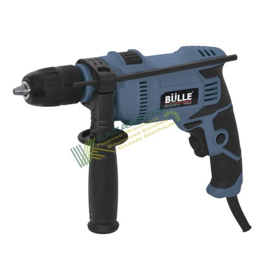 BULLE: УДАРНА БОРМАШИНА 650W