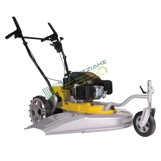 Разрушител Texas Multicut 610