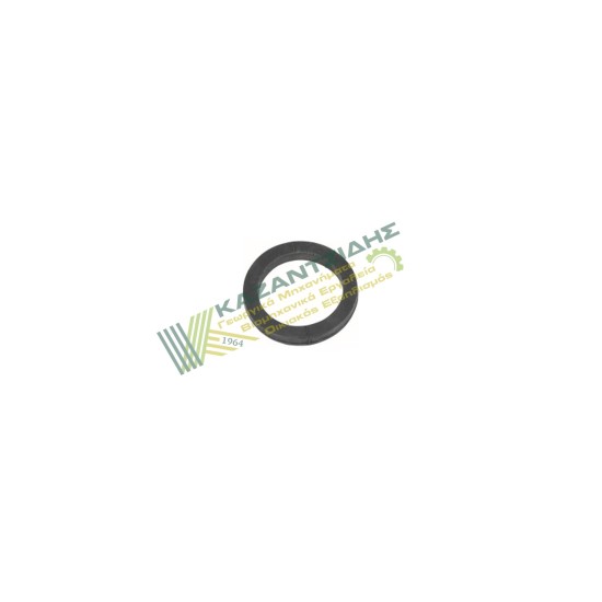 Heliflex 75mm гумен пръстен...