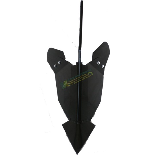 Пълен жлеб за Hoe Loncin 600