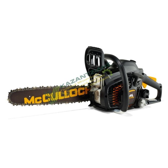 Верижен трион McCulloch CS 35