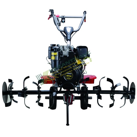 Мотоциклет Loncin LC 1440...