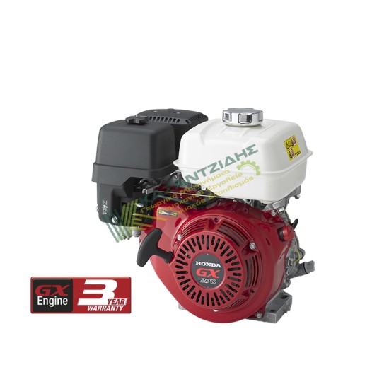 Бензинов двигател Honda GX 270
