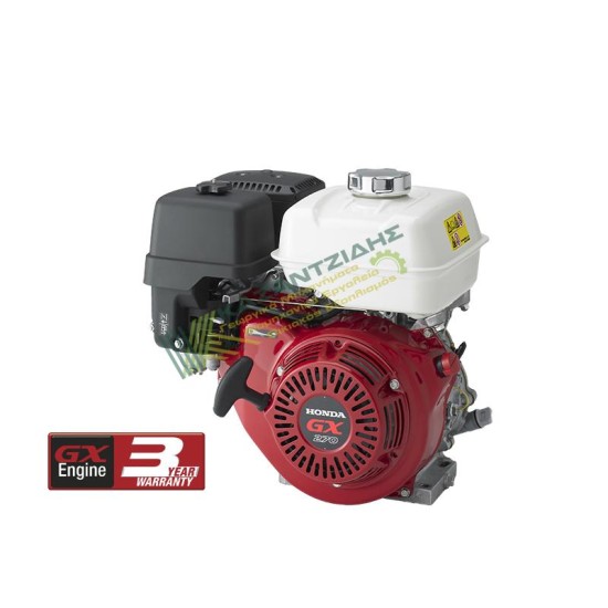 Бензинов двигател Honda GX 270