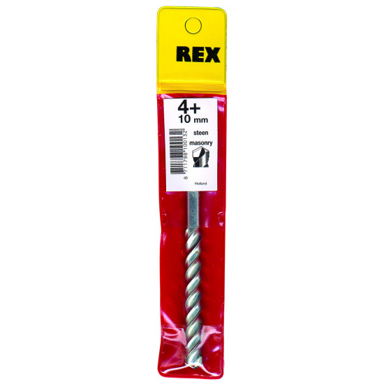 ΤΡΥΠΑΝΙ ΔΙΑΜΑΝΤΙ     .7 REX