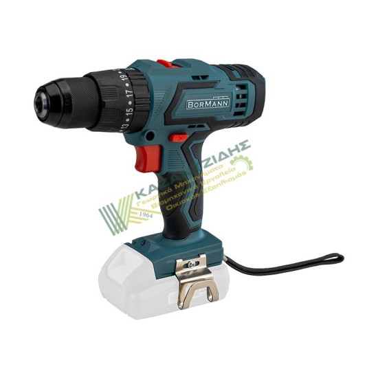 BCD2650 BORMANN BCD2650...